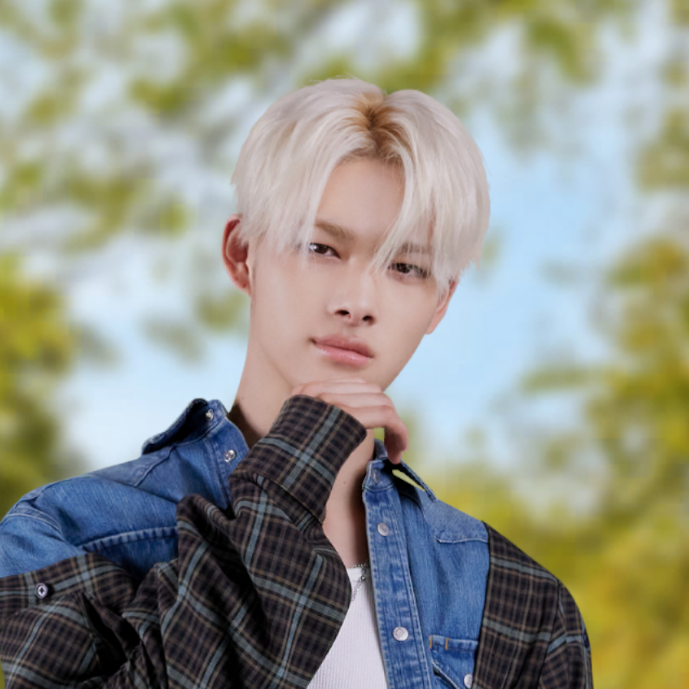 NI-KI (ENHYPEN)的幕後花絮