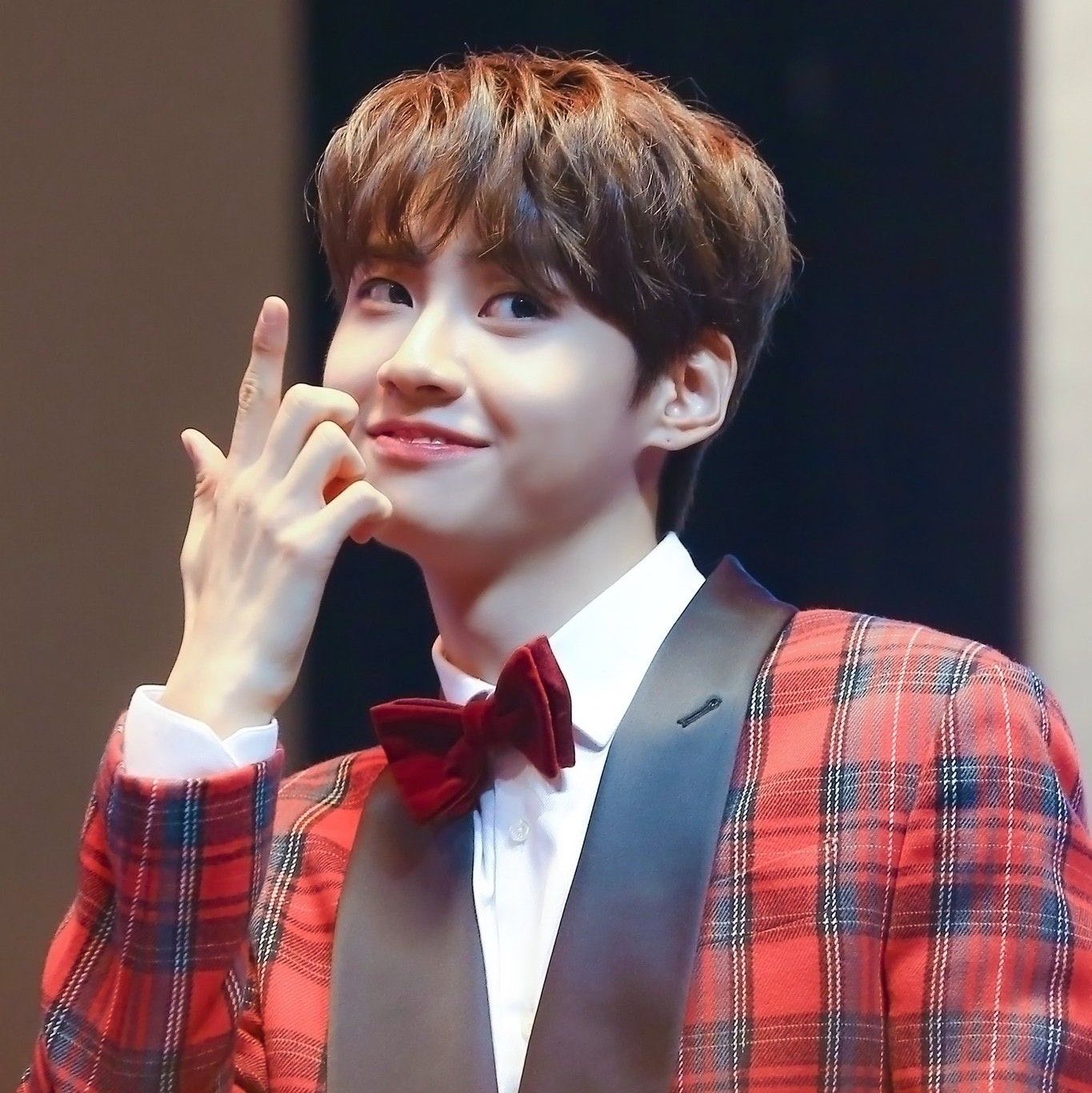 李鎭赫的最新活動照片