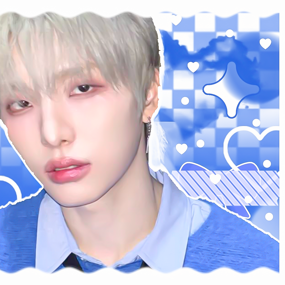 Behind-the-scenes cut of Hwanwoong (ONEUS)