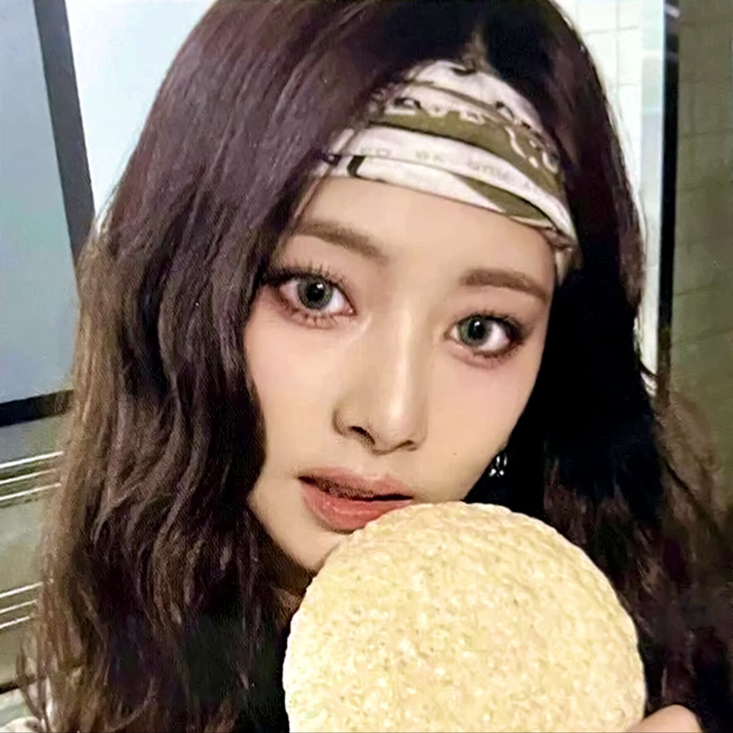 子瑜 (TWICE)的幕後花絮