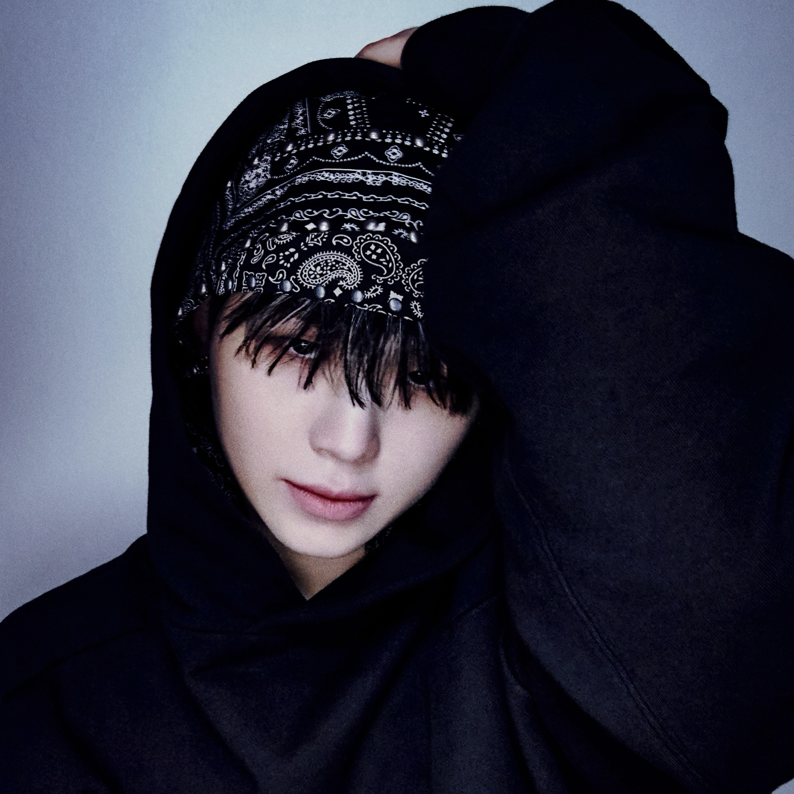 Latest photo of Woozi (SEVENTEEN)
