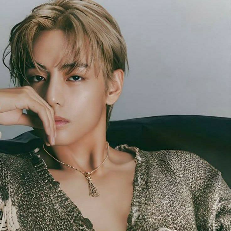 뷔 (방탄소년단) 팬이 찍은 순간