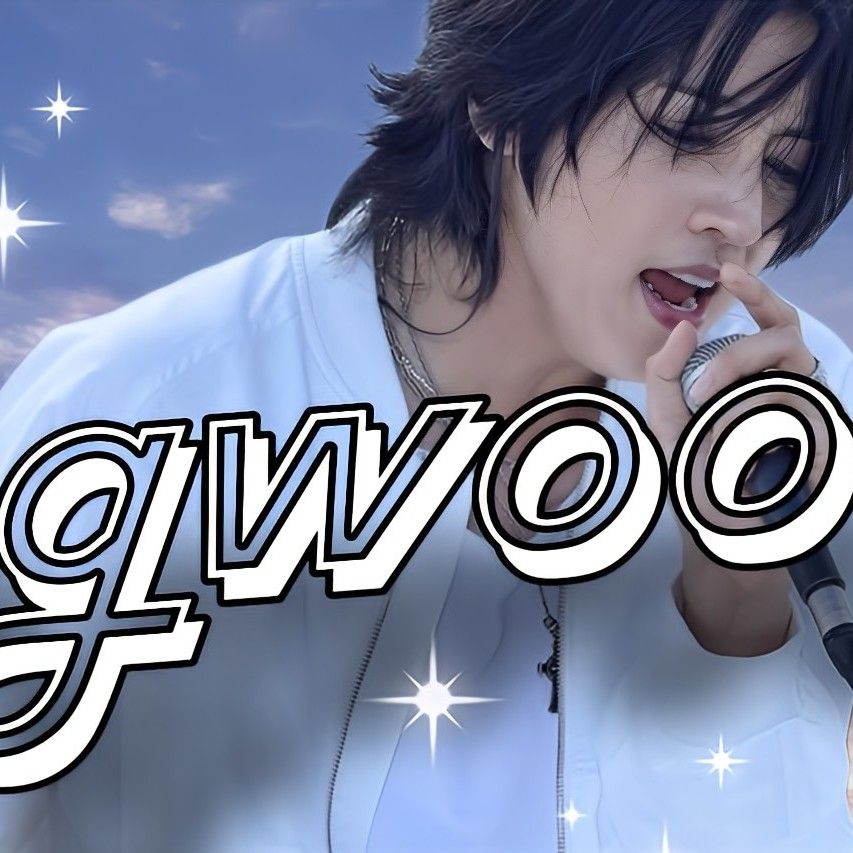 Behind-the-scenes cut of Wooseok (PENTAGON)