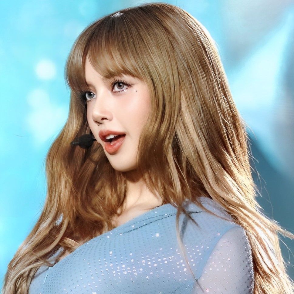 BLACKPINK リサ ファンダムコミュニティ │ KPOP人気No.1アプリ