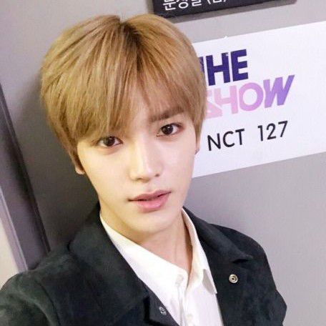 Latest photo of Taeyong (NCT 127)