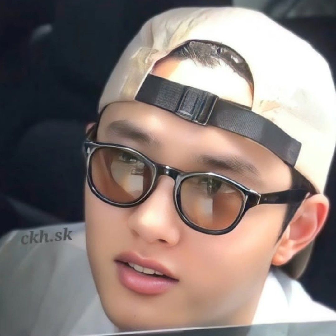 디오 (EXO) 최근 활동샷