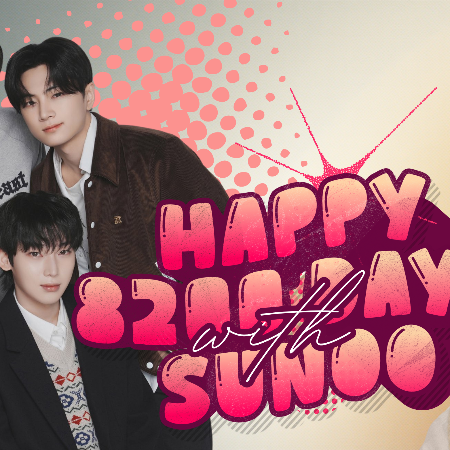 ENHYPEN 팬이 찍은 순간