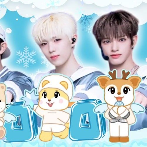 A moment captured by NEXZ's fan