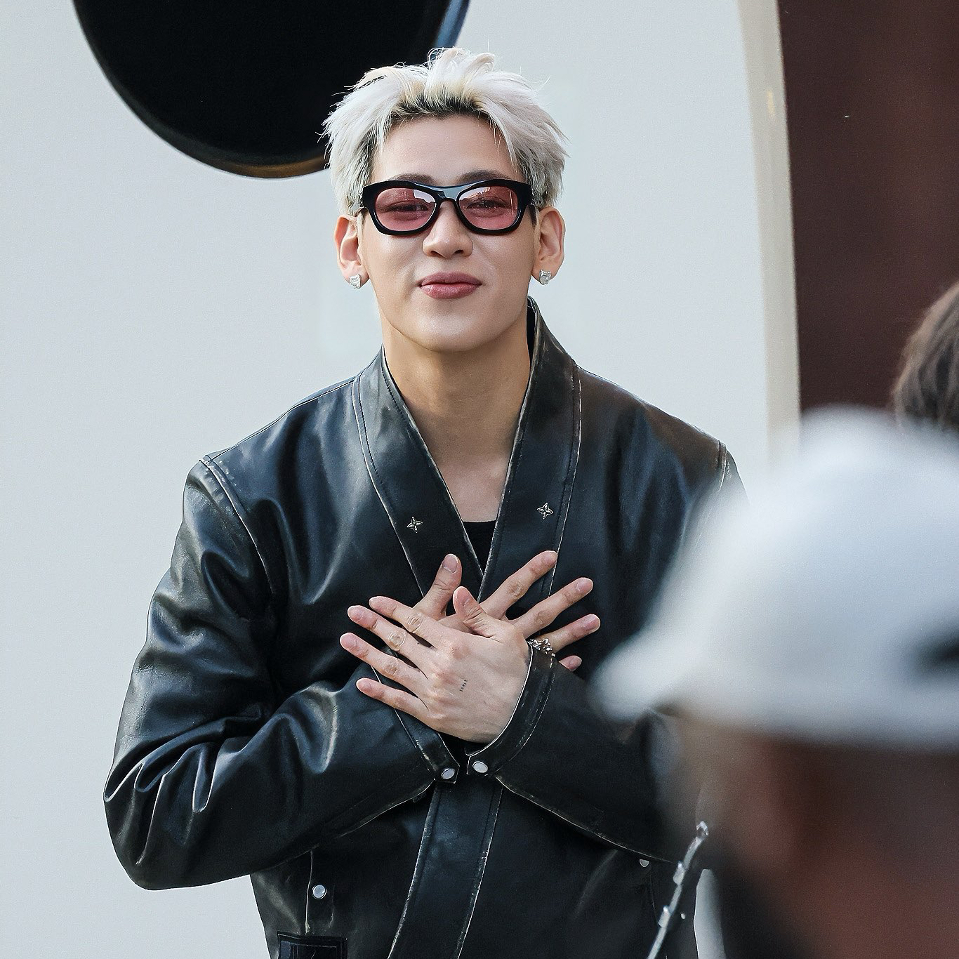 GOT7的最新照片