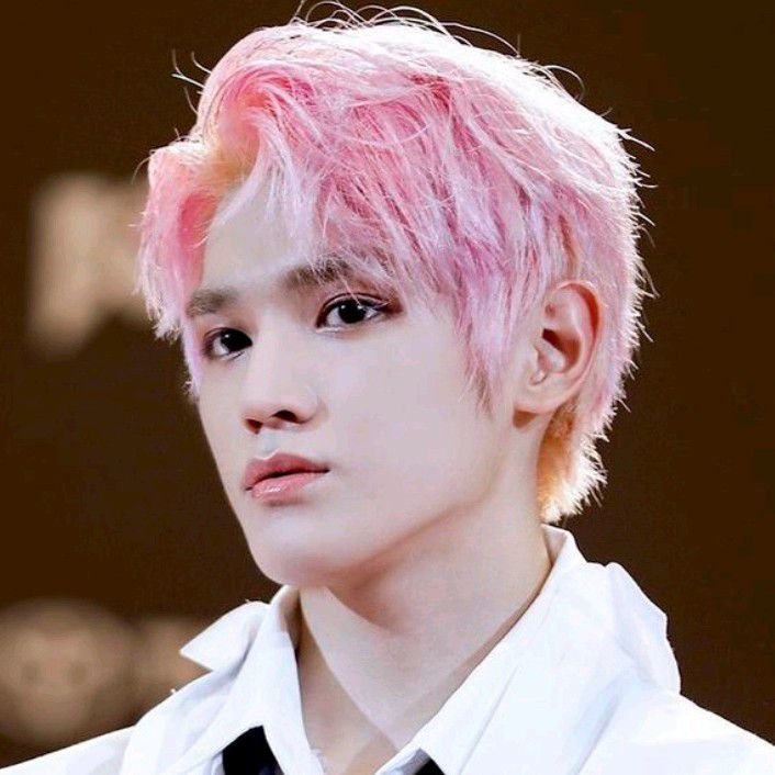 A moment captured by NCT 127's fan