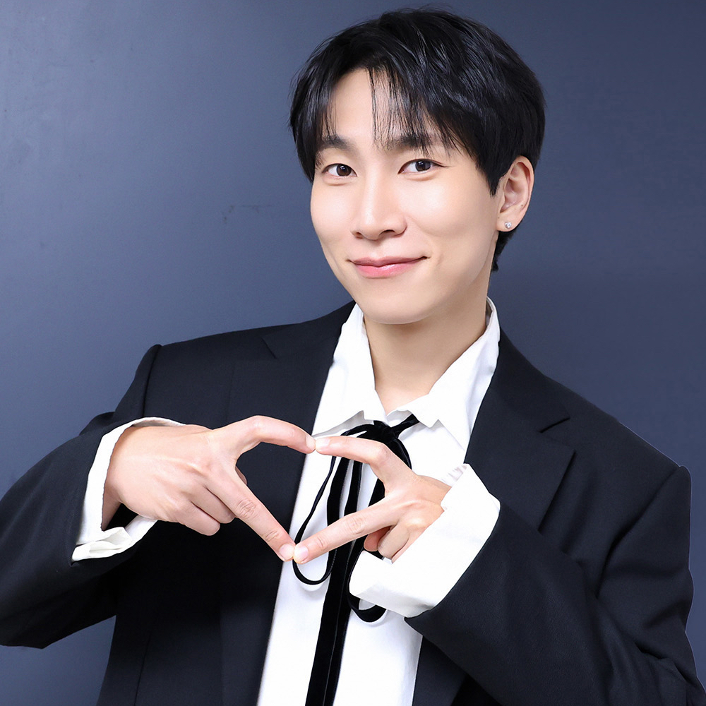 Latest photo of Seo Eunkwang (BTOB)