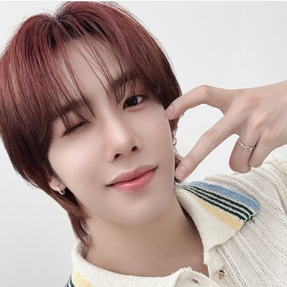 Latest photo of KAZUTA (n.SSign)