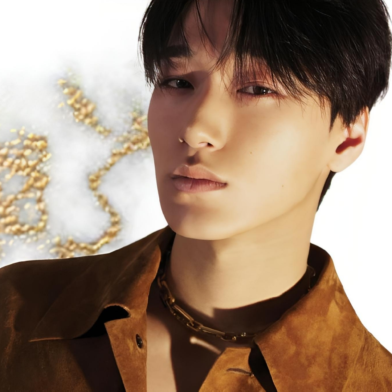 Latest photo of San (ATEEZ)