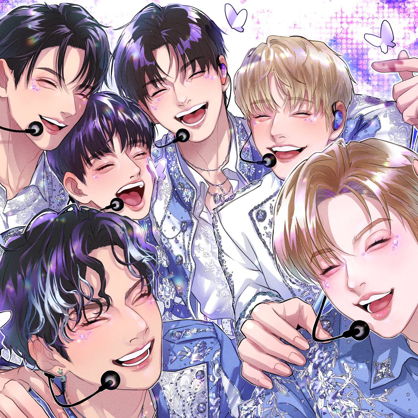 아스트로의 최신 사진