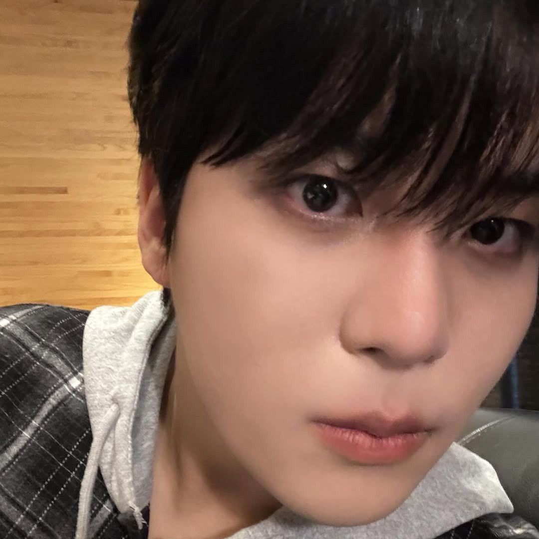 チェ・ジョンホ (ATEEZ)の舞台裏ショット