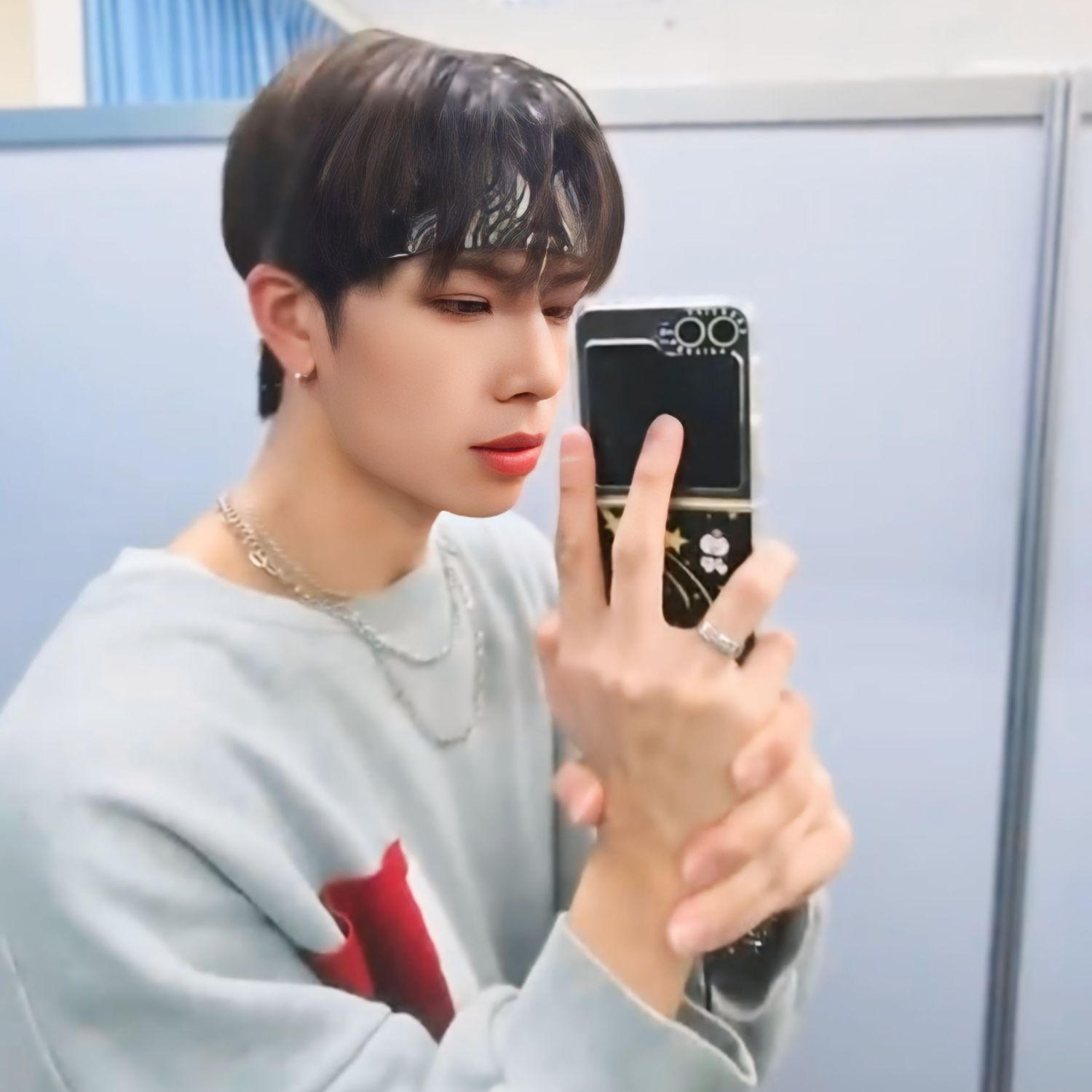 Latest photo of Jagger (SEVENTOEIGHT)