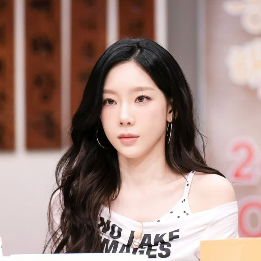 テヨン (少女時代)の最近の活動写真