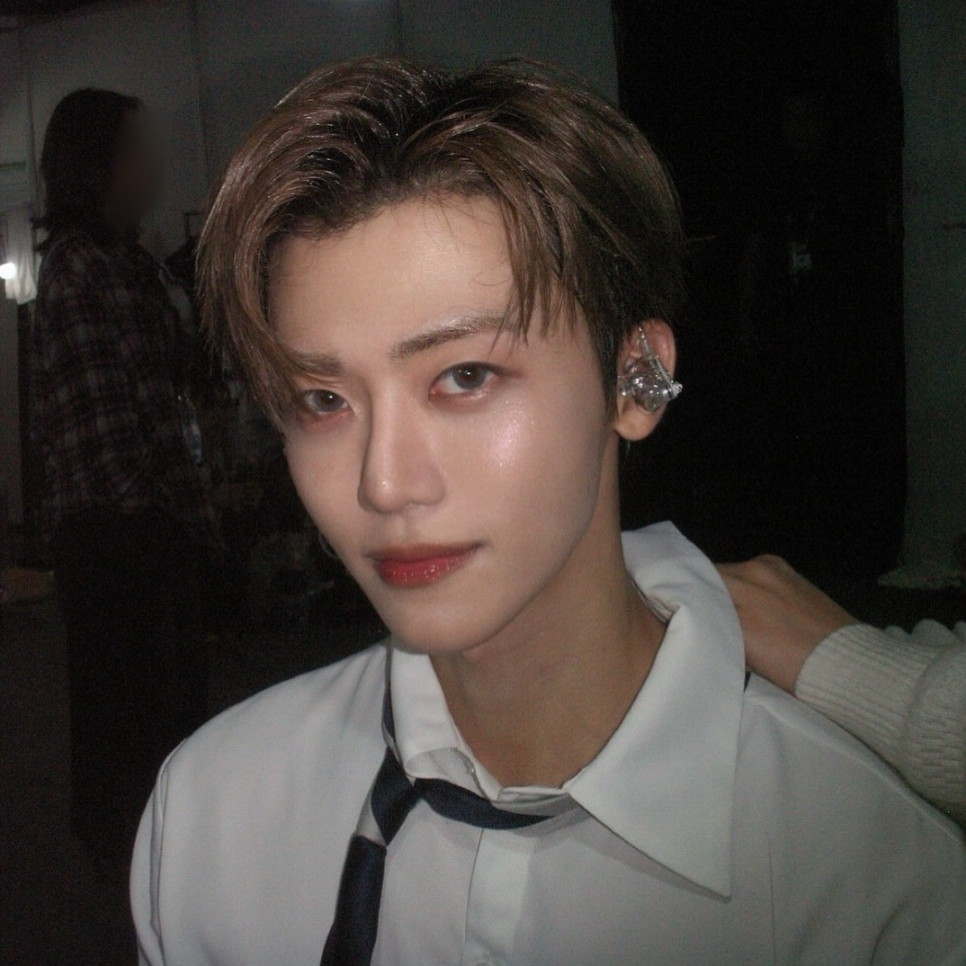 Latest photo of Jaemin (NCT DREAM)