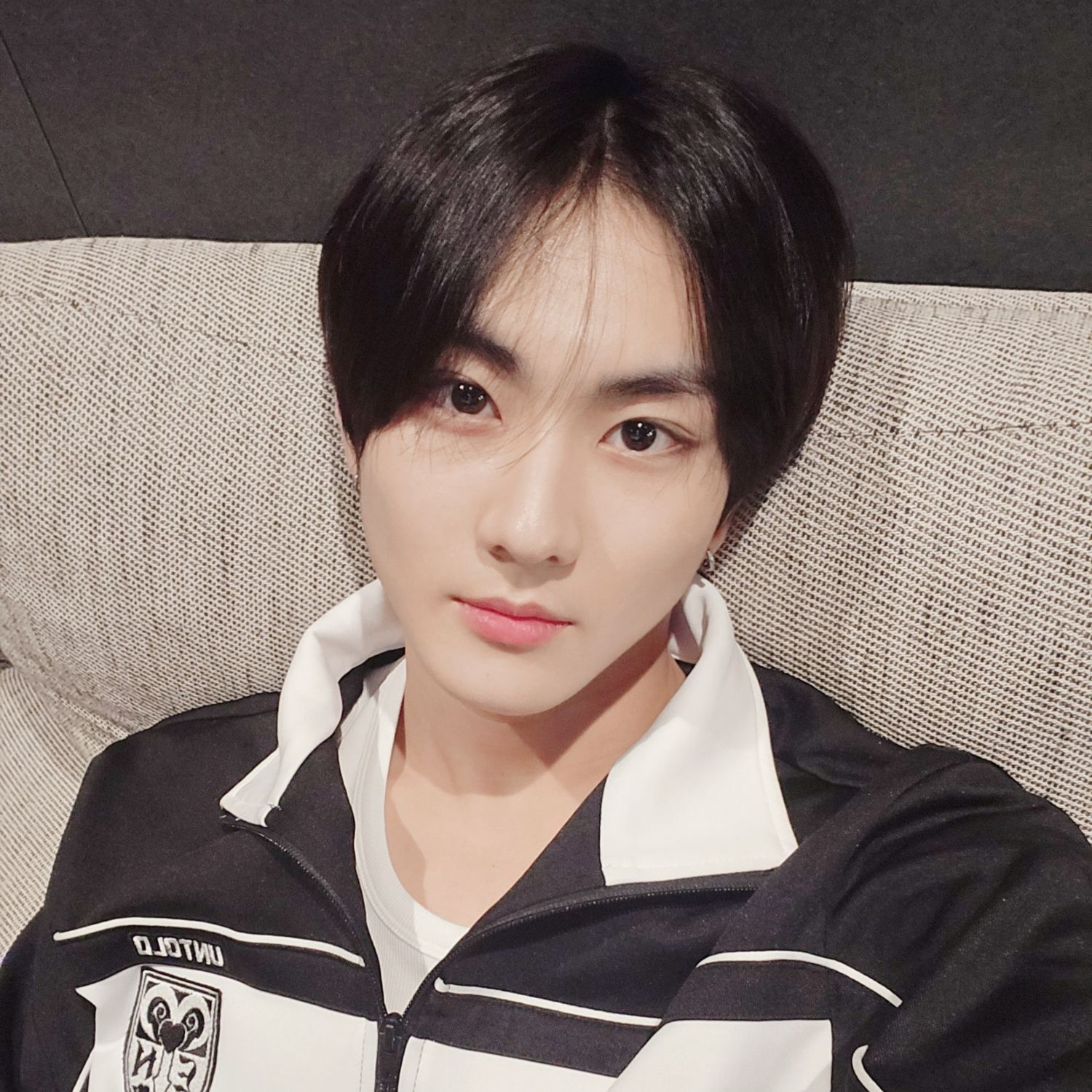 ENHYPEN의 비하인드 컷