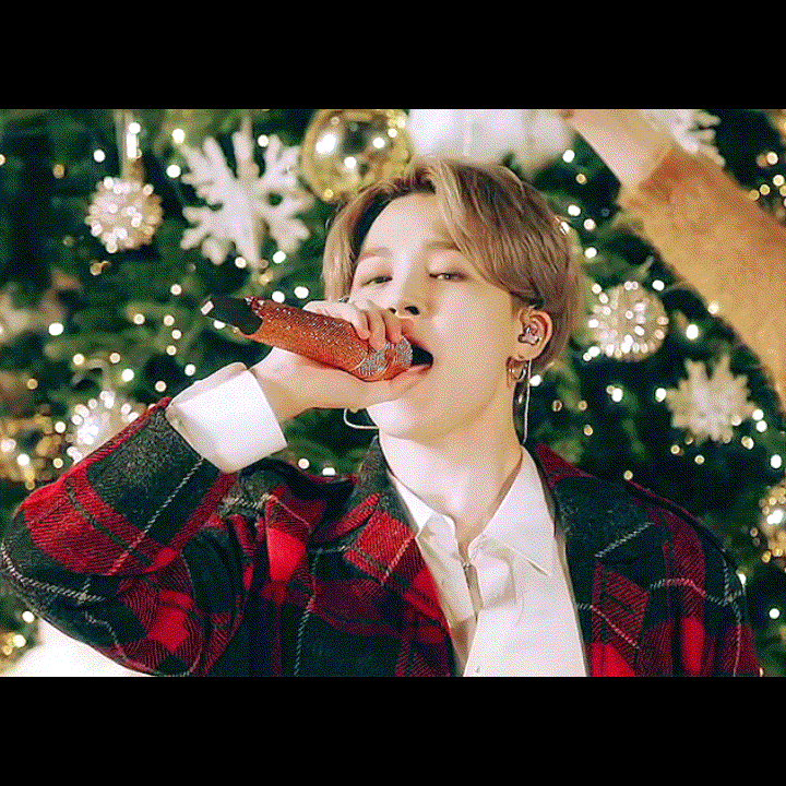 지민 (방탄소년단)의 최신 사진