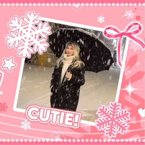 Latest photo of AleXa