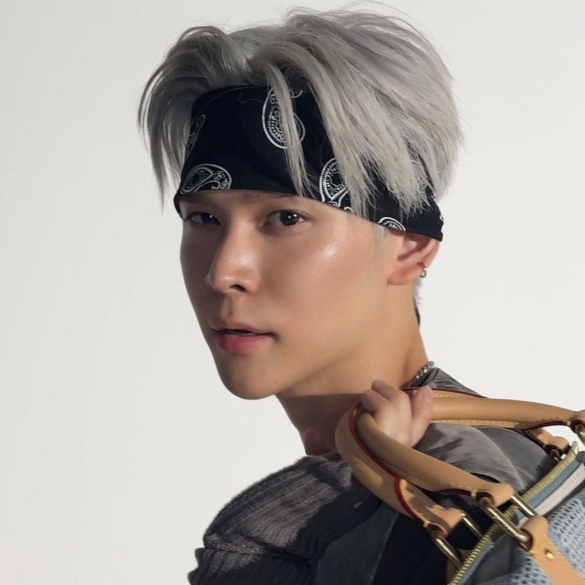 Latest photo of Eunseok (RIIZE)
