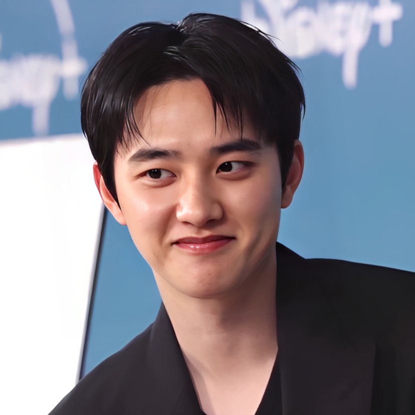 Behind-the-scenes cut of D.O. (EXO)
