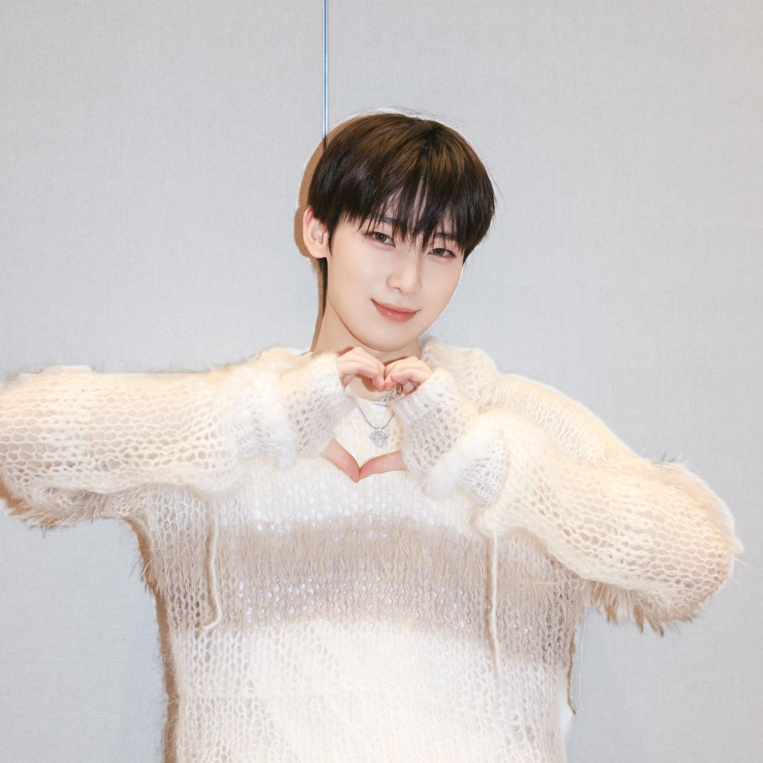 ENHYPEN의 비하인드 컷