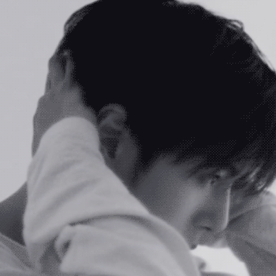 Potret di balik layar MONSTA X