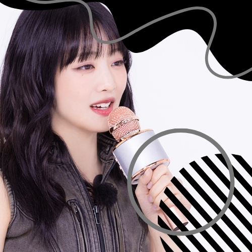 米妮 (i-dle)的最新照片