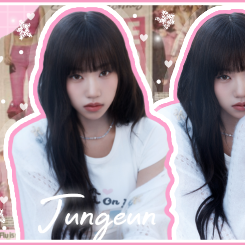 Choi Jungeun (izna)的最新照片