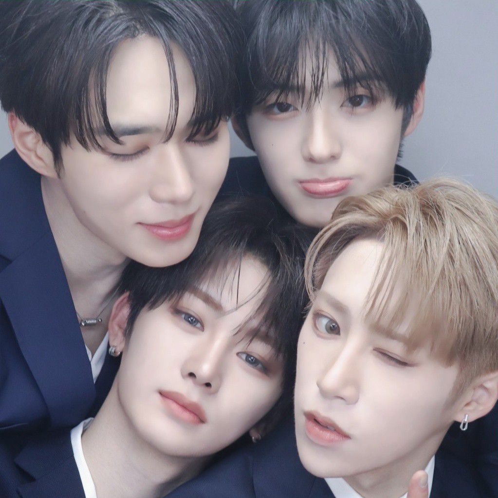 A moment captured by Kim Junseo (ALPHA DRIVE ONE)'s fan