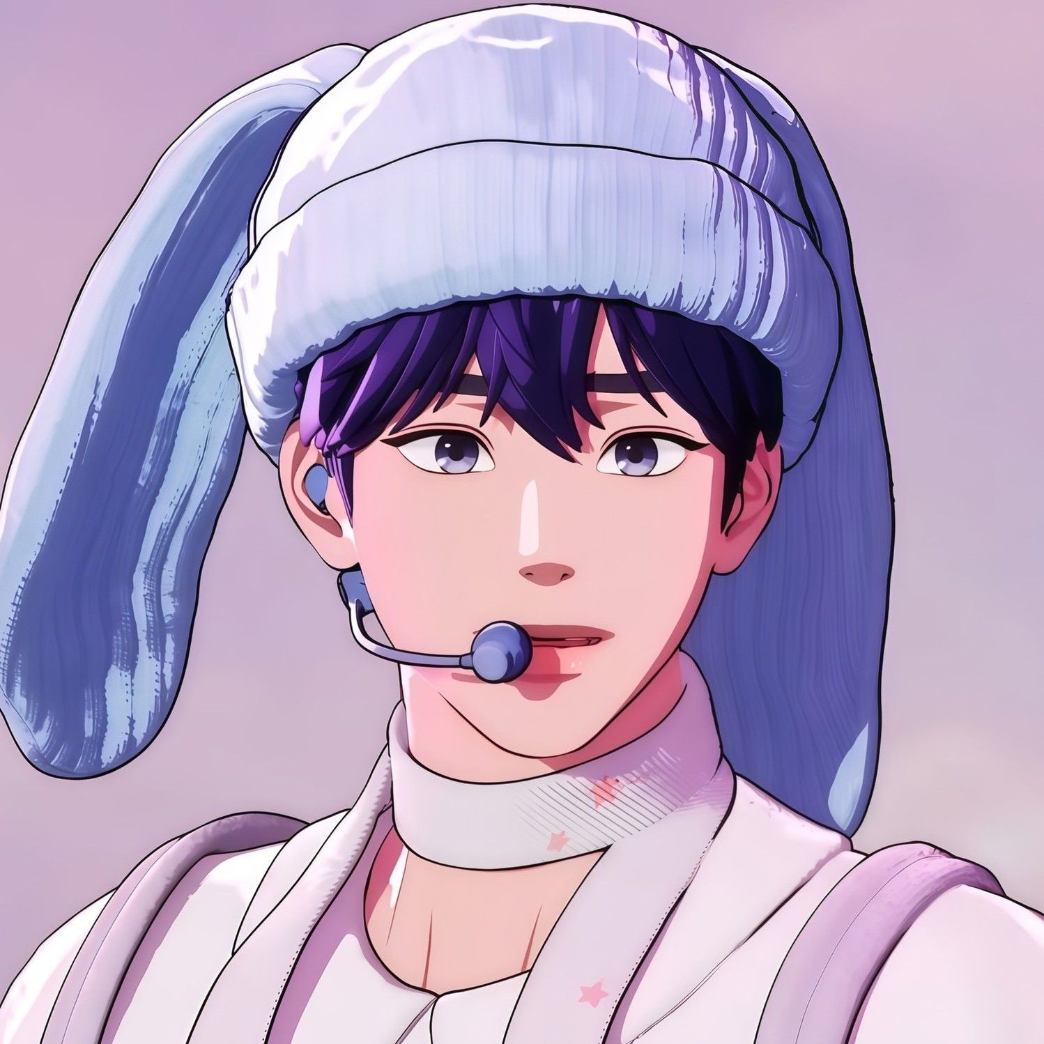 Latest photo of Yejun (PLAVE)