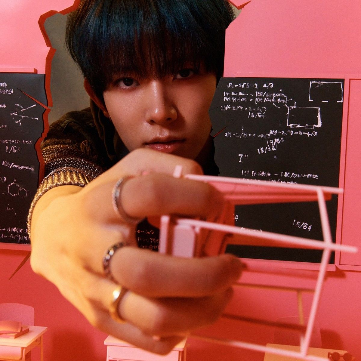 ENHYPEN 최근 활동샷