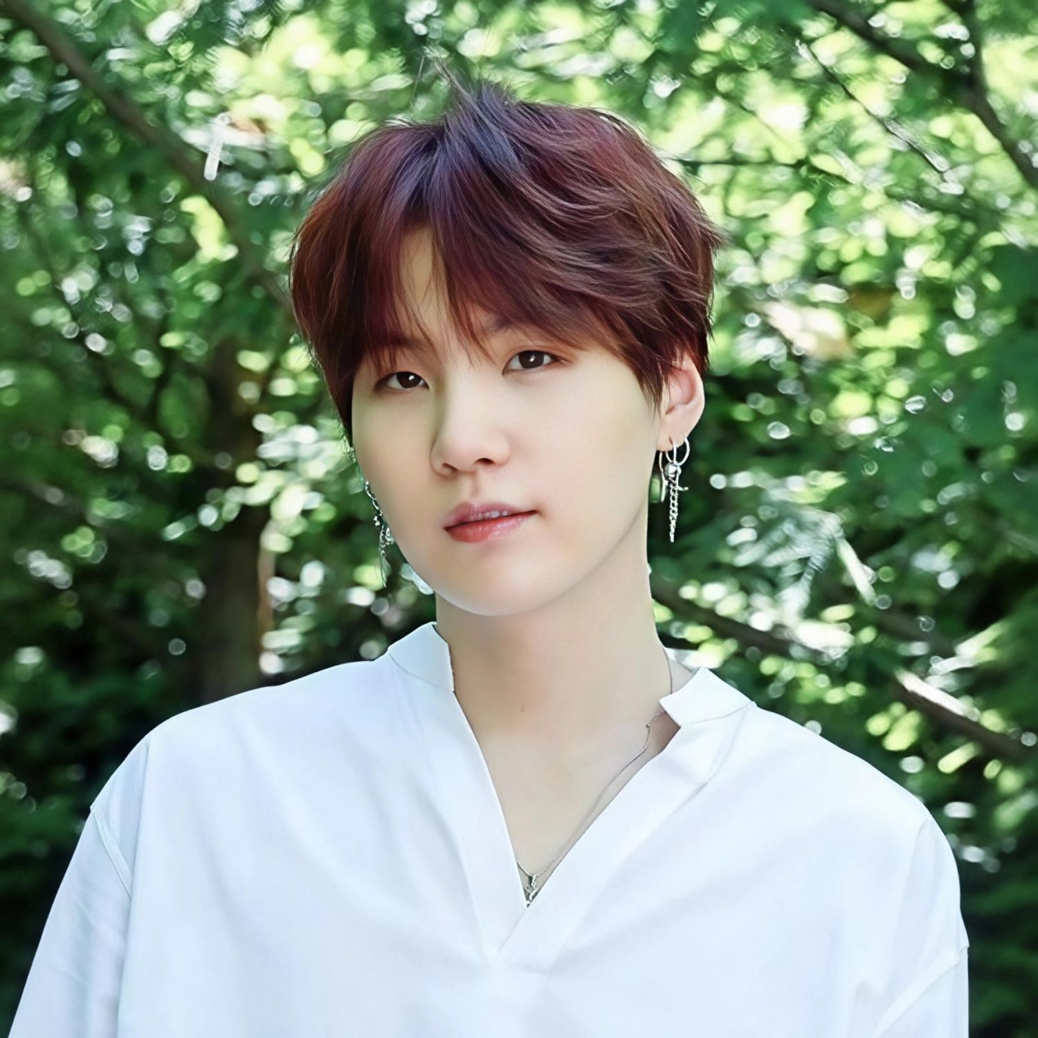 슈가 (방탄소년단) 최근 활동샷