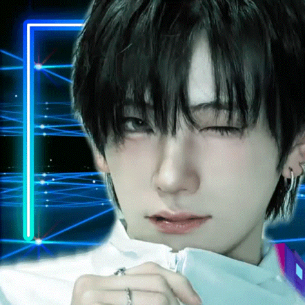 Latest photo of Yuma (&TEAM)