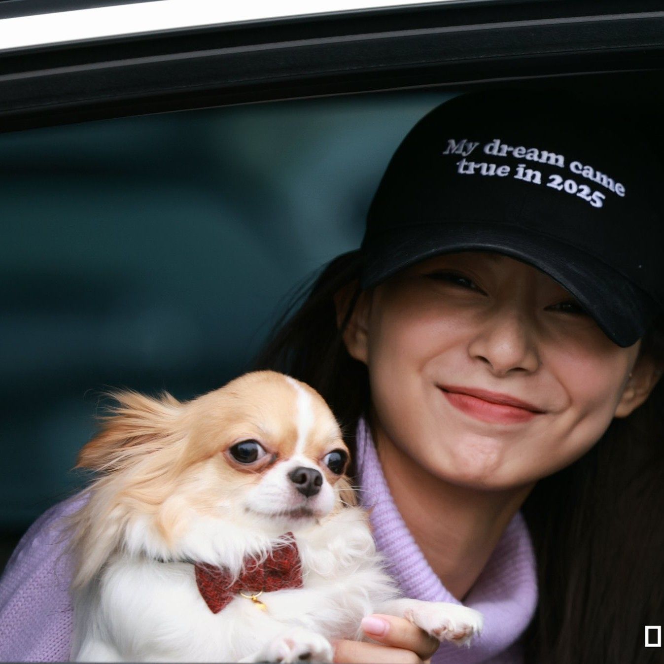 쯔위 (TWICE)의 최신 사진