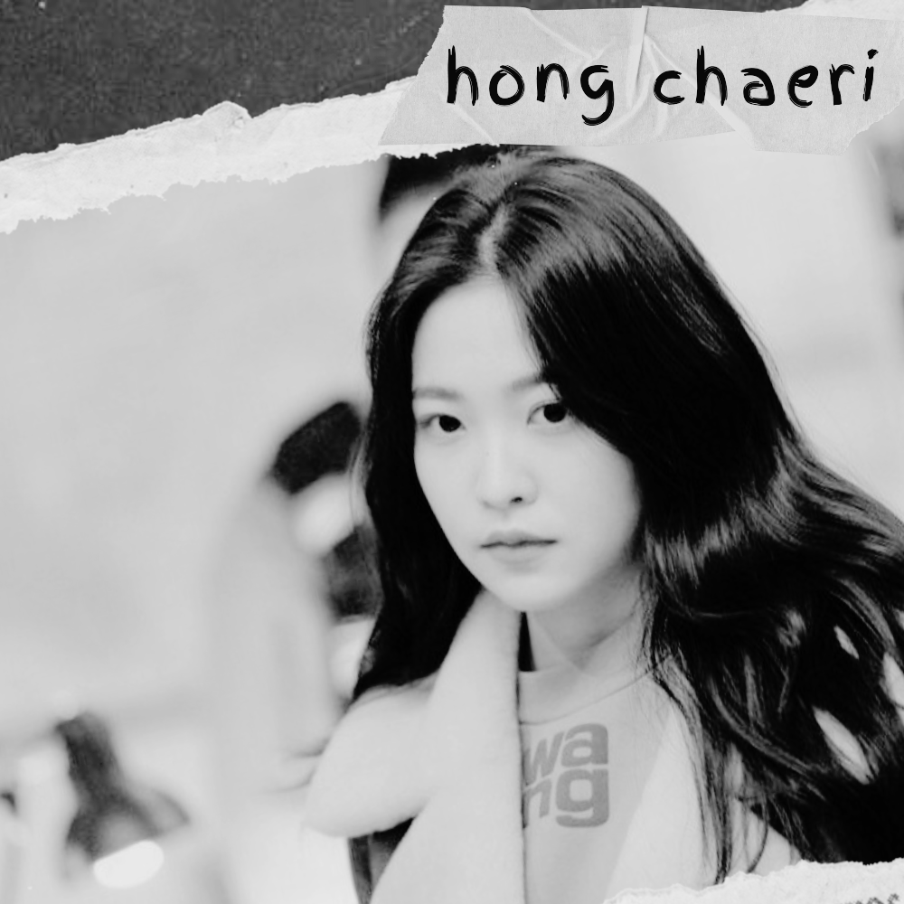 A moment captured by Yeri (Red Velvet)'s fan