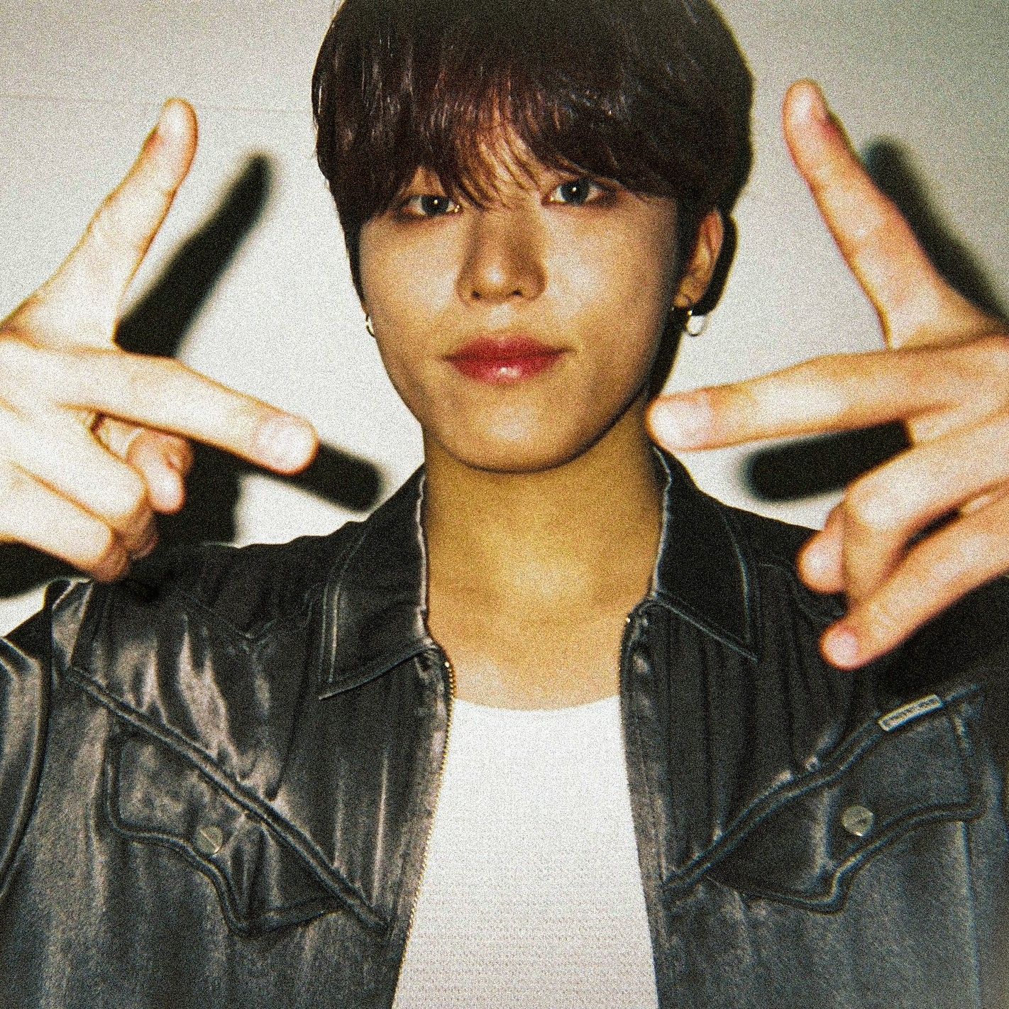 TREASURE的幕后花絮