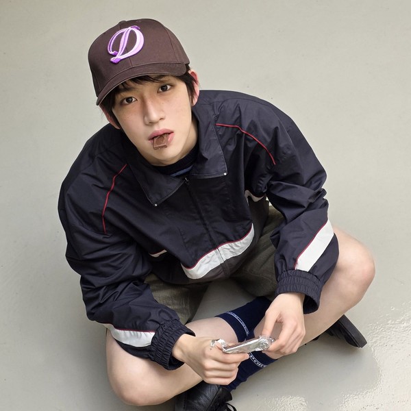 Popular profile picture of Kim minjae (IDID) loved by fans