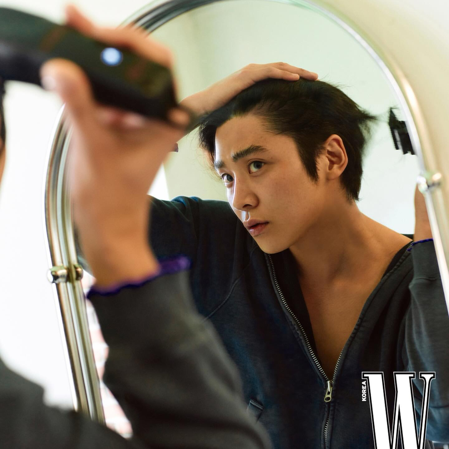 Latest photo of Rowoon