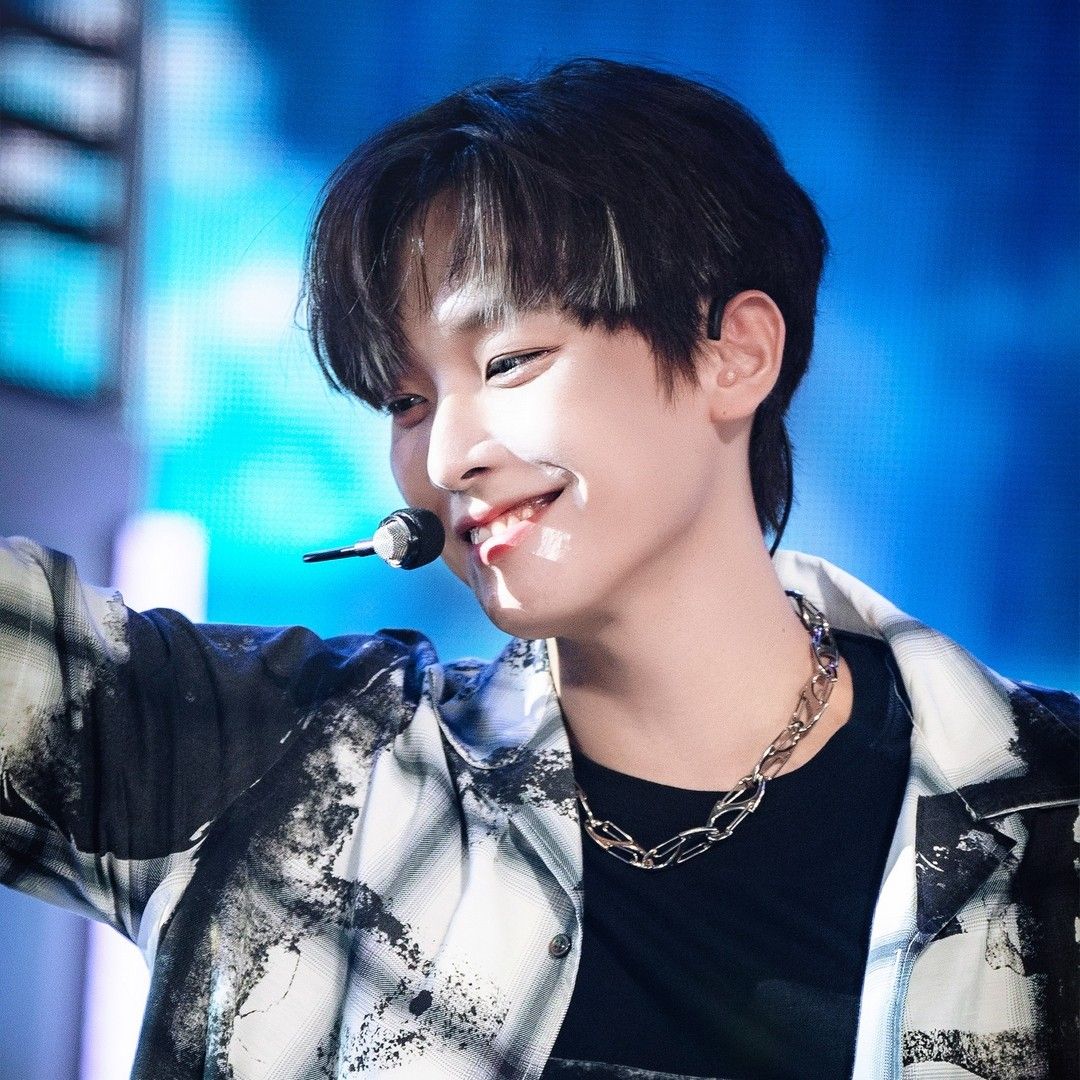 SF9ファンが撮った瞬間