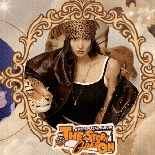 Momen yang diabadikan oleh penggemar Momo (TWICE)