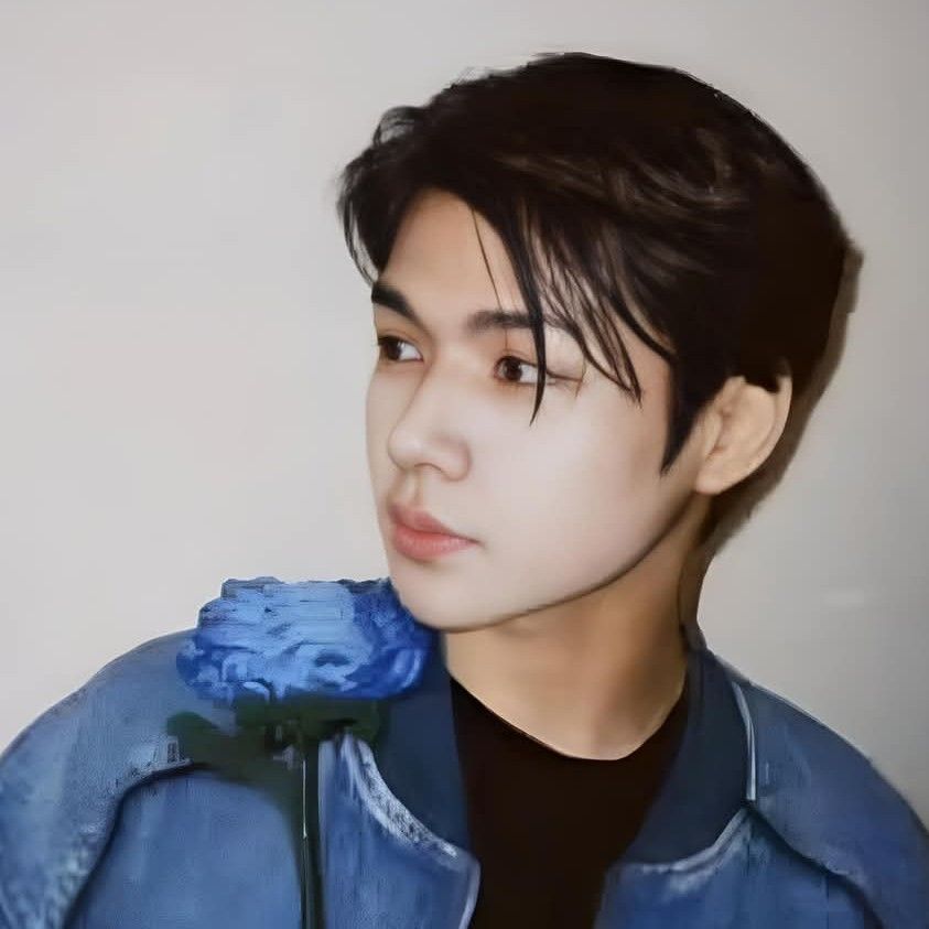 キム (HORI7ON)ファンが撮った瞬間