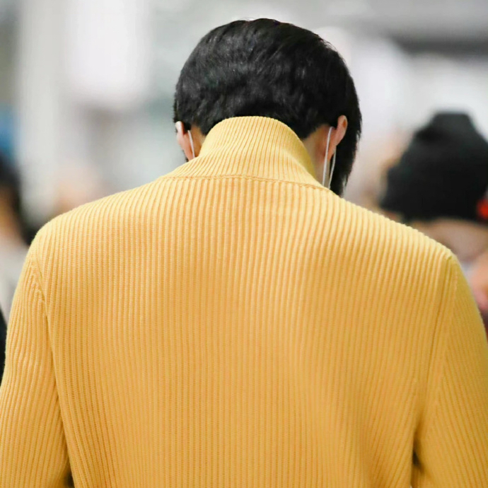 세훈 (EXO) 최근 활동샷