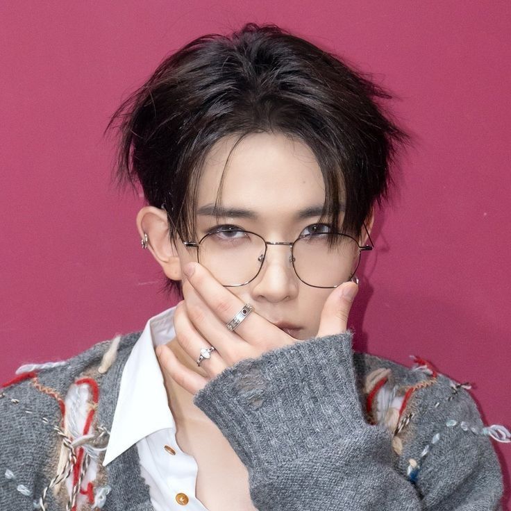 희승 (ENHYPEN) 최근 활동샷