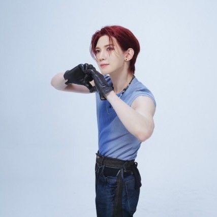 에이티즈의 비하인드 컷