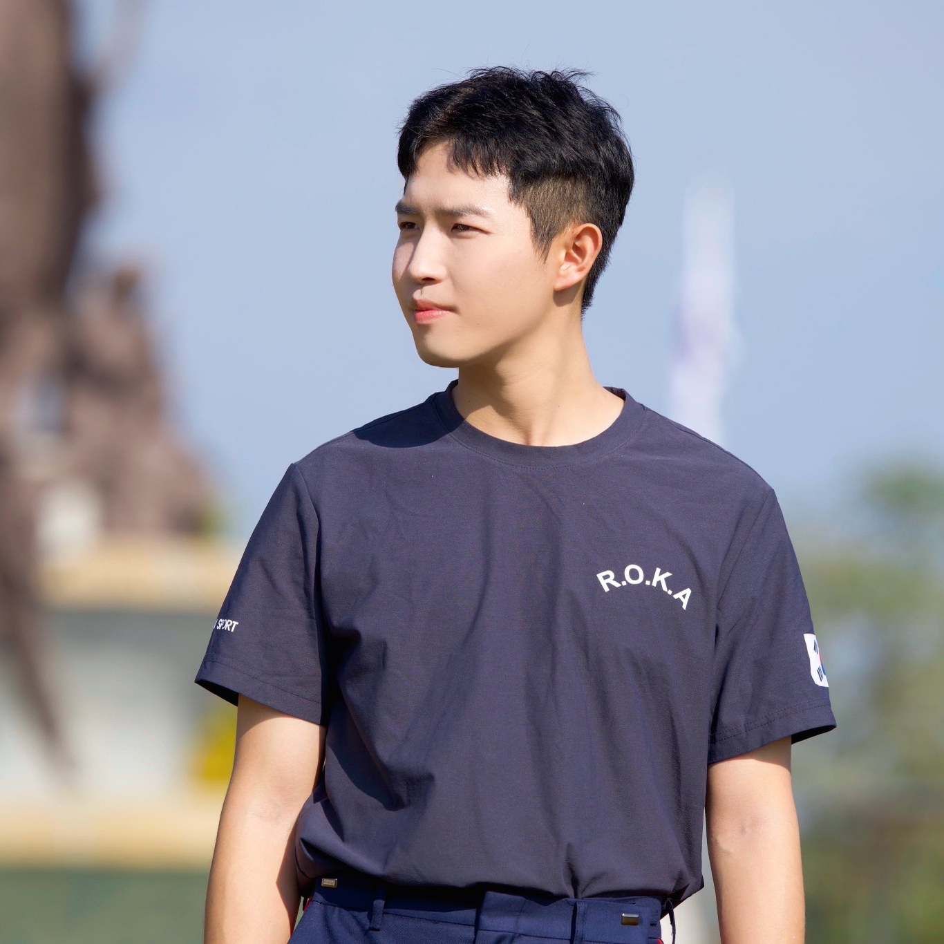 김재환 팬이 찍은 순간