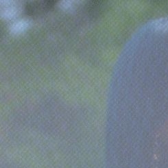 Behind-the-scenes cut of Dami (DREAMCATCHER)