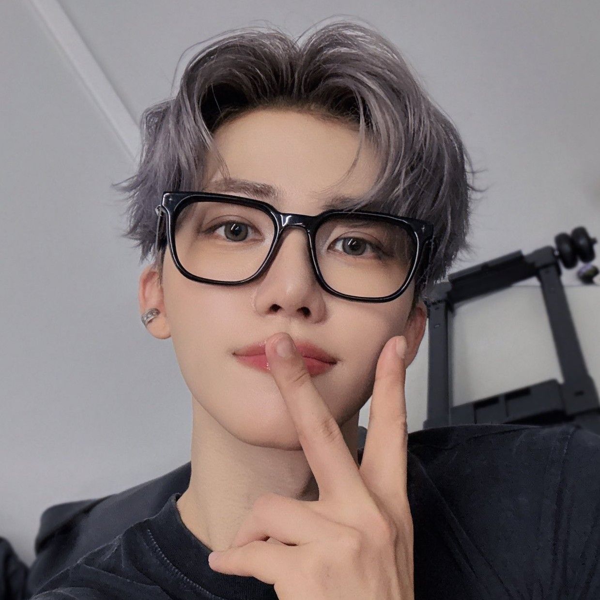 NCT的幕后花絮